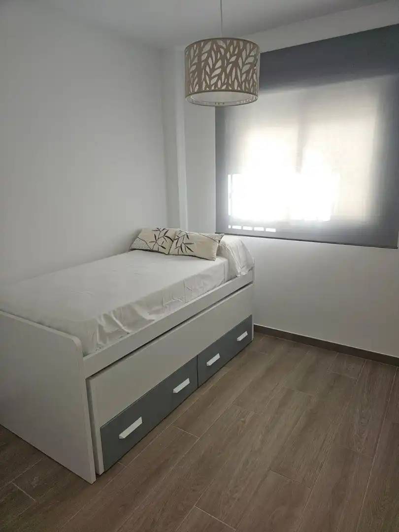 Wohnung mit Garten zum Verkauf in Las Tres Piedras - Costa Ballena, imagen 11