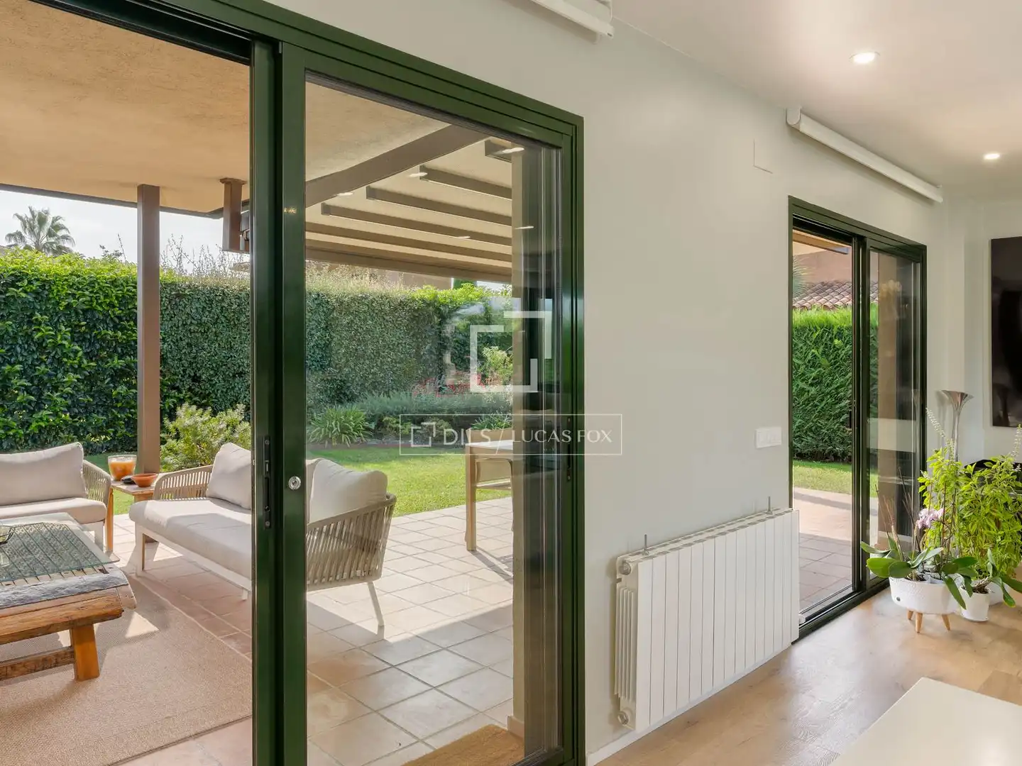 Villa mit Pool zum Verkauf in Navata, imagen 15