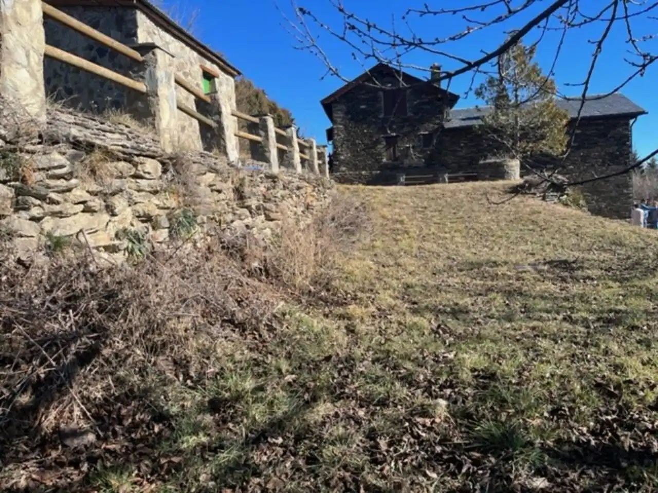Maison avec jardin à vendre à Ger, imagen 7