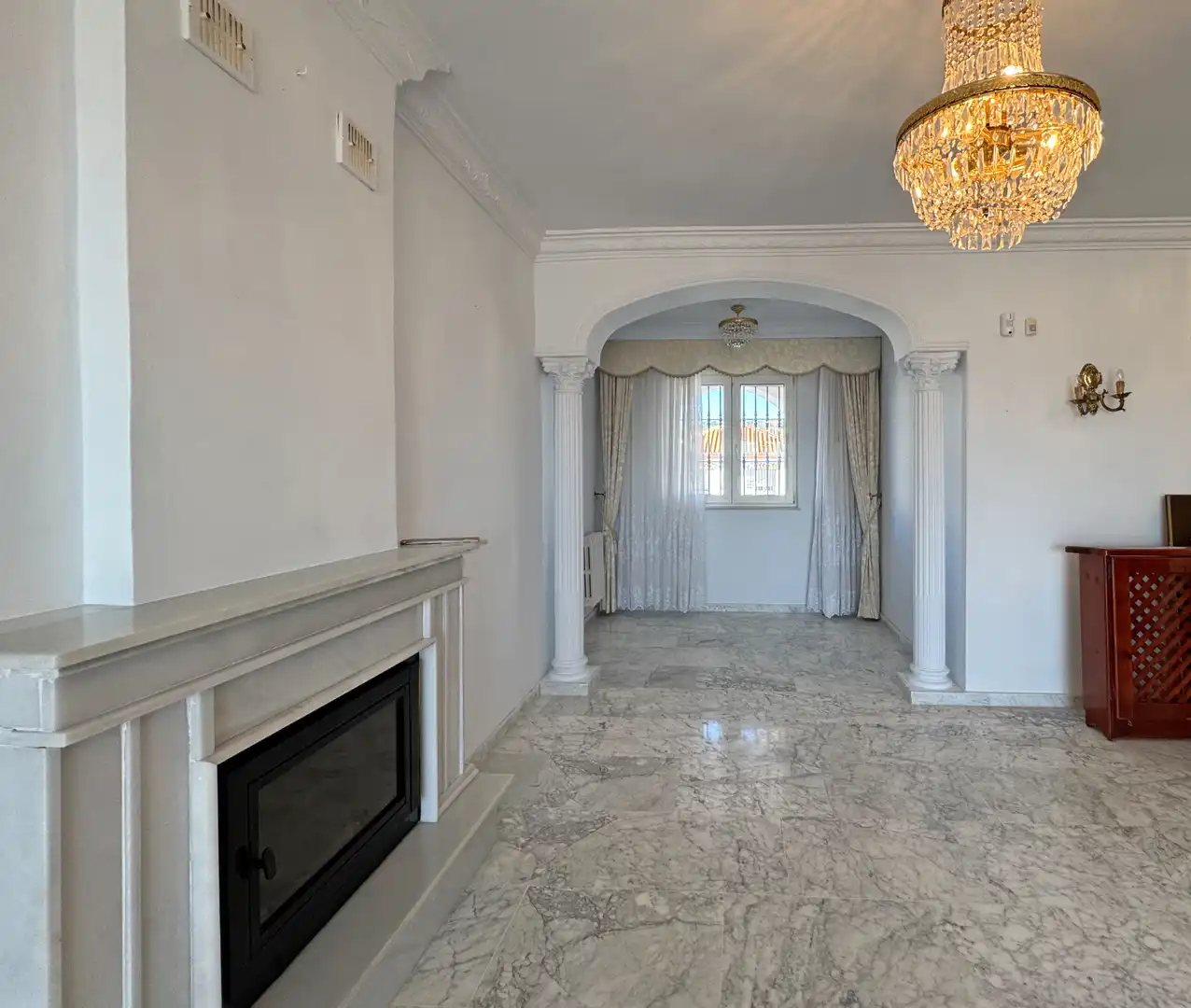 Casa o xalet en venda en Alhaurín de la Torre amb Aire condicionat, Calefacció i Jardí privat