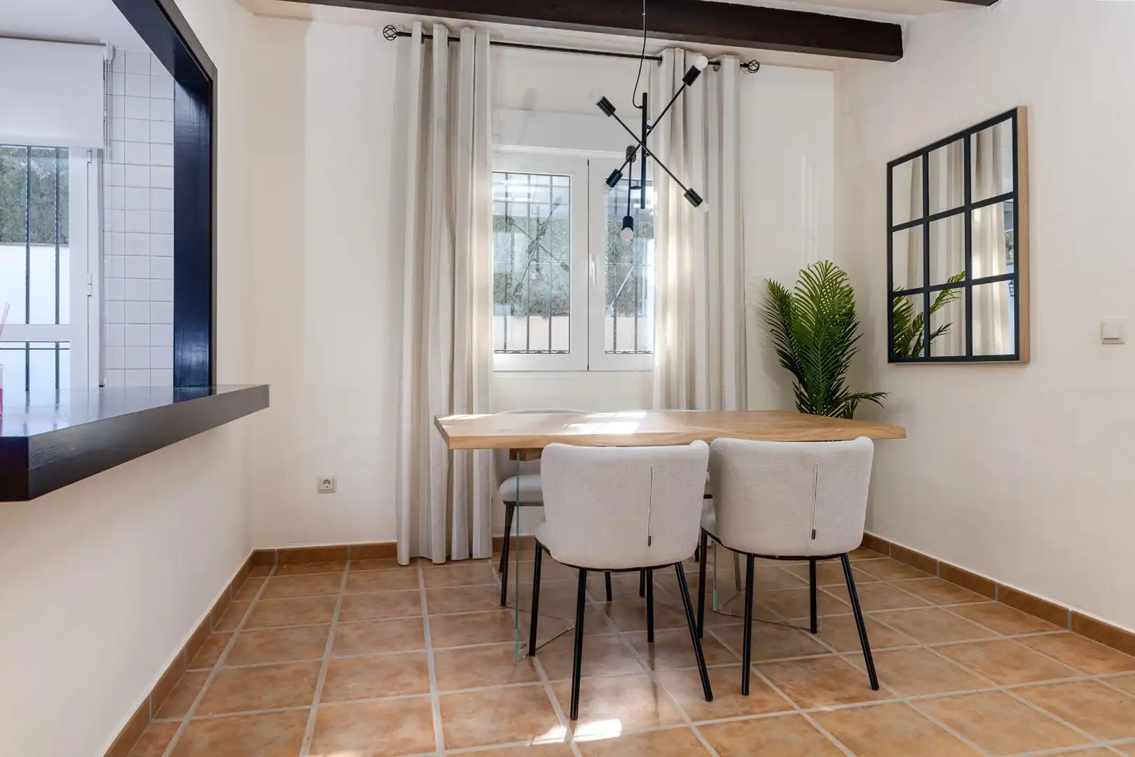 Villa mit Garten zum Verkauf in HINOJO - PP EL MINGRANO, imagen 84