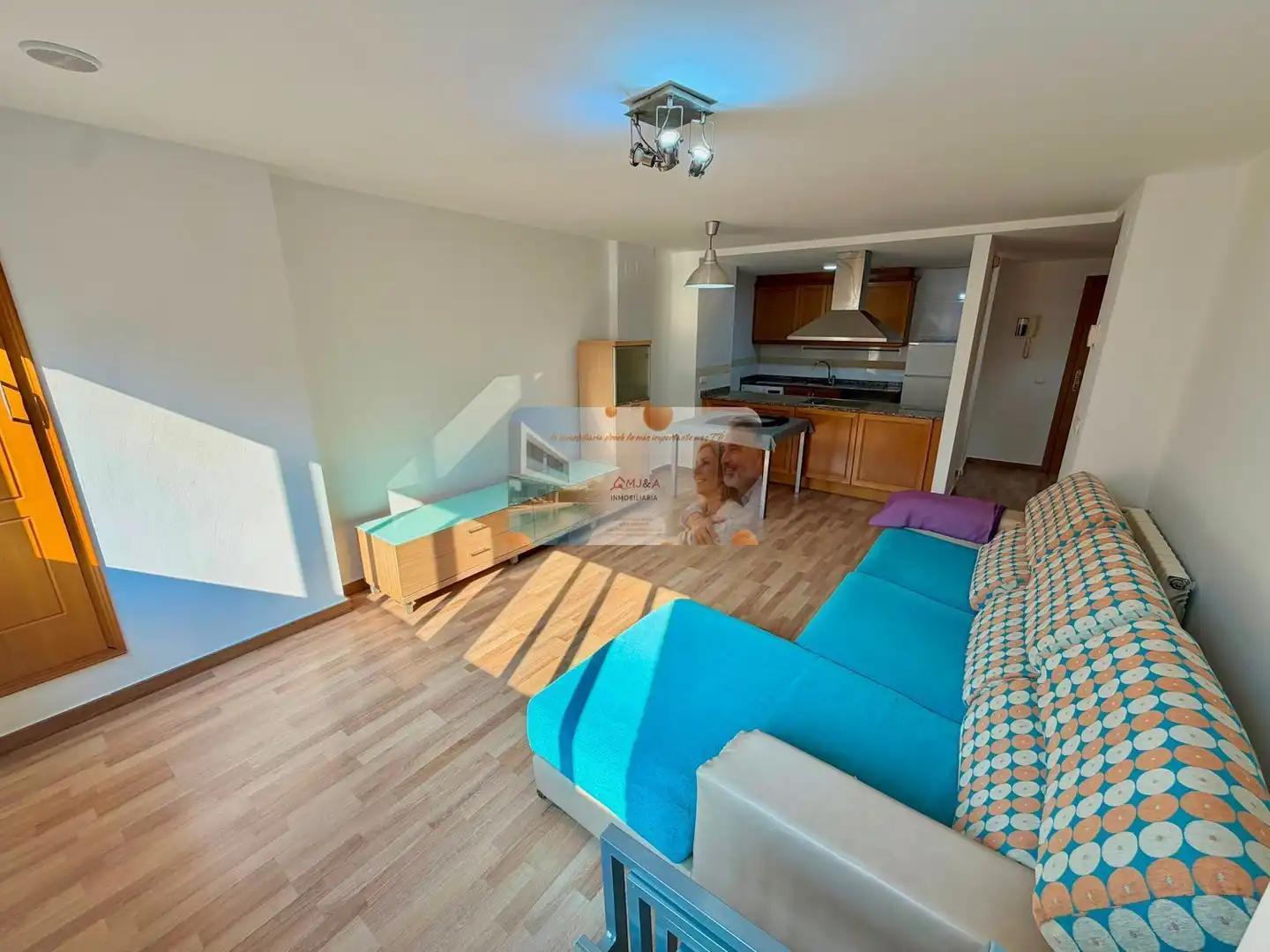 Appartement avec ascenseur à vendre à DE L'ARQUITECTE ROS