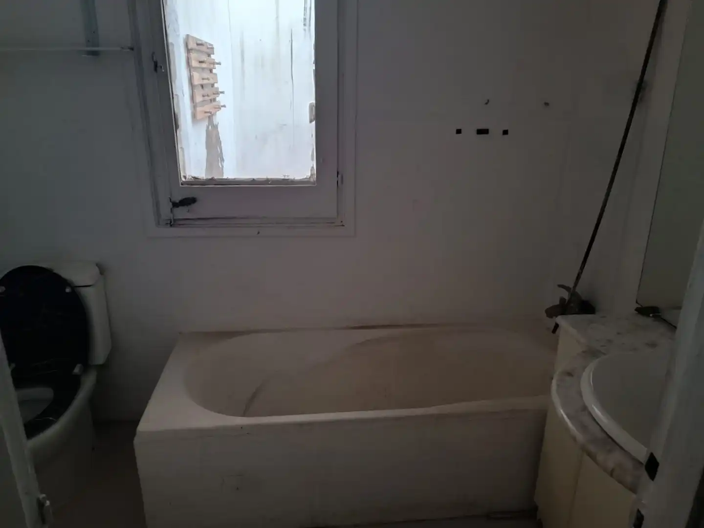 Baño de Casa adosada en venta en Cabanes (Girona)