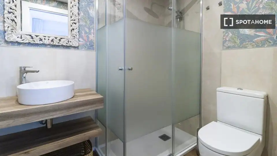 Habitació a La Malagueta - Monte Sancha