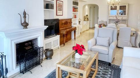 Photo 3 of Apartment to rent in Calle Los Tilos, Nueva Andalucía centro, Málaga