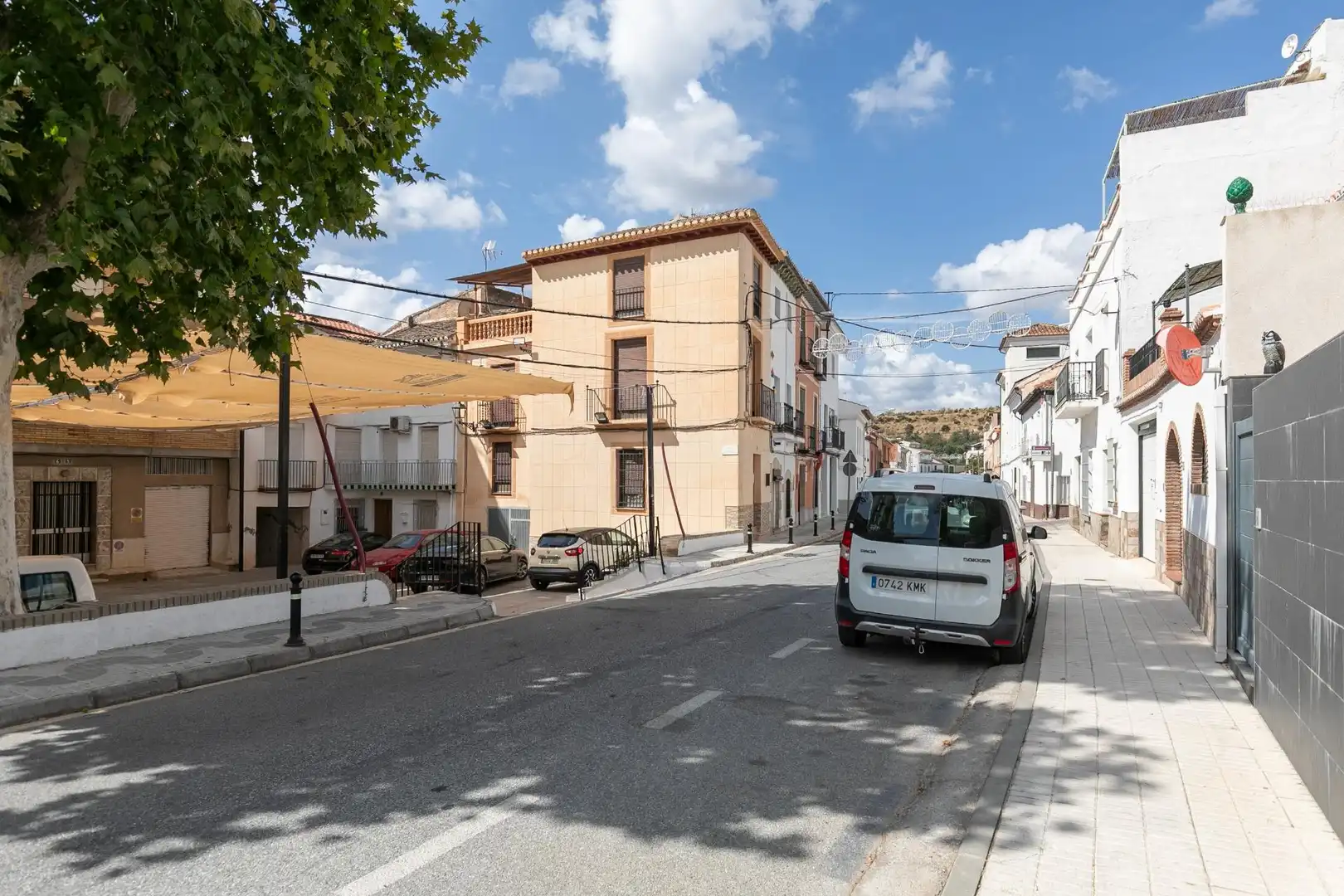 Casa a schiera in vendita a Calle REAL (BEZNAR) 32, imagen 18