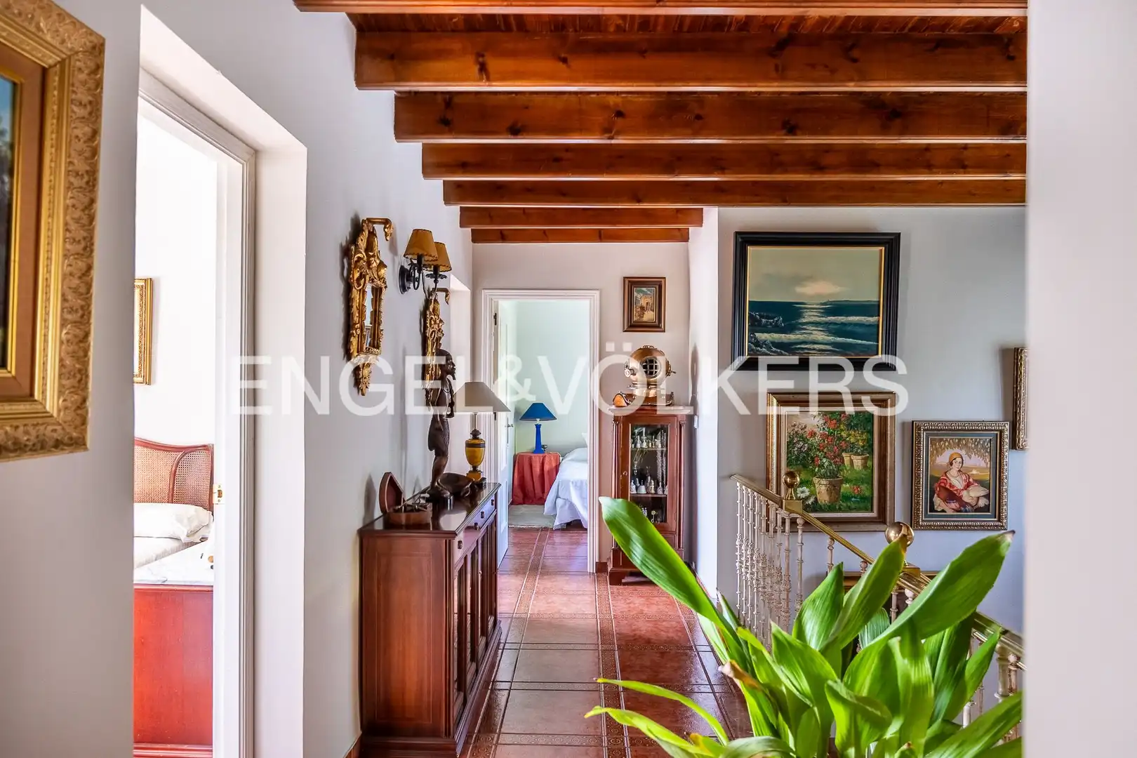 Casa amb piscina en venda a San Pablo - Santa Justa, imagen 51