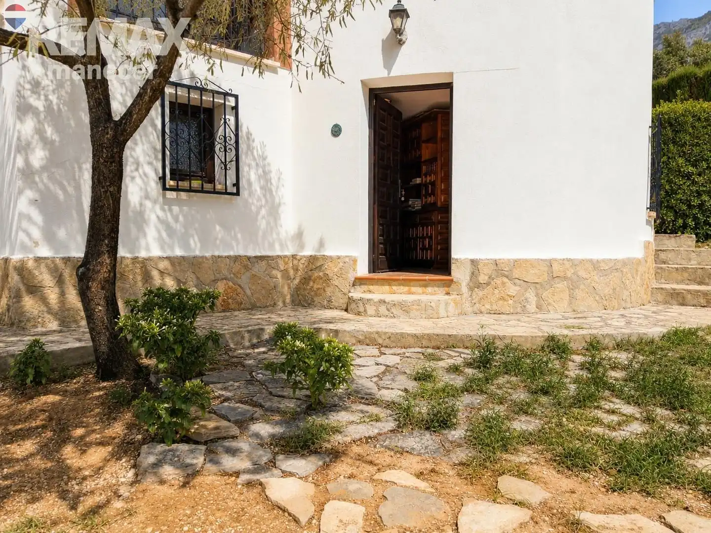 Detached house with garden for sale in Calle calle zeus 13 Dénia 13, imagen 26