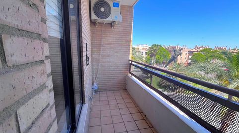 Foto 2 de Piso de alquiler en Vallesequillo, Jerez de la Frontera