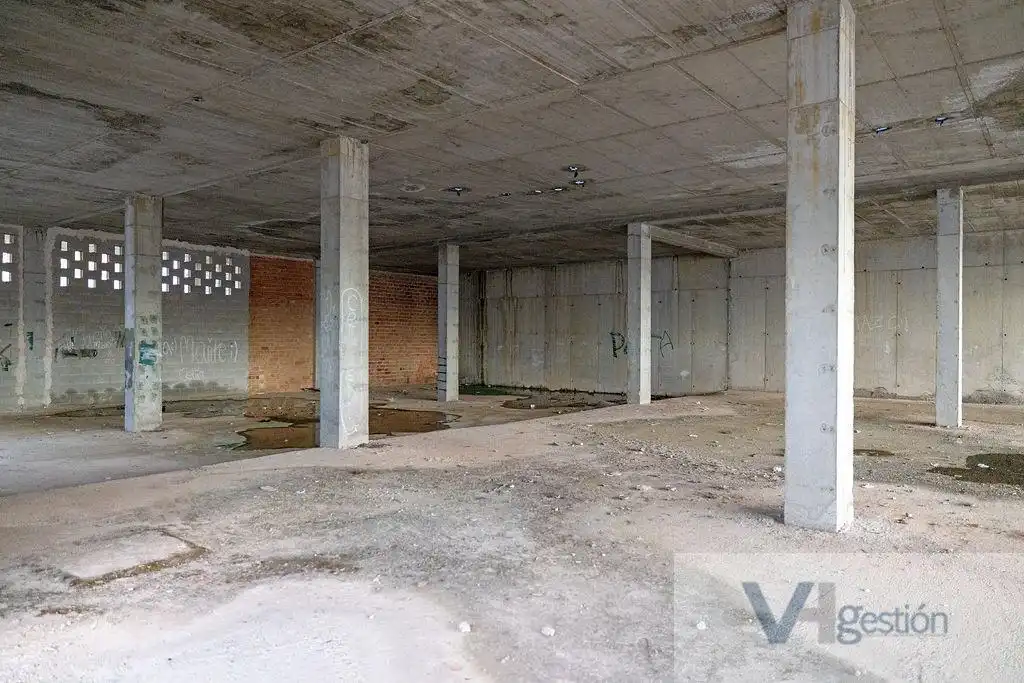 Immobles singulars en venda a Villamartín, imagen 7