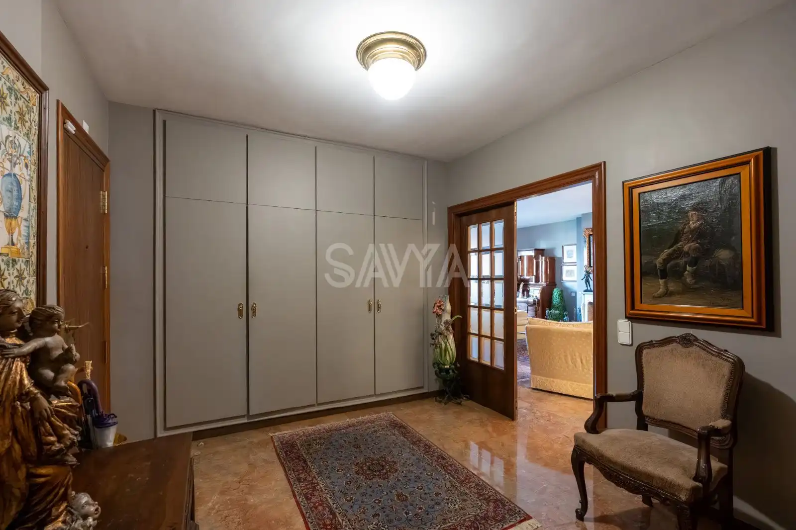 Pis amb piscina en venda a Bonanova, imagen 39