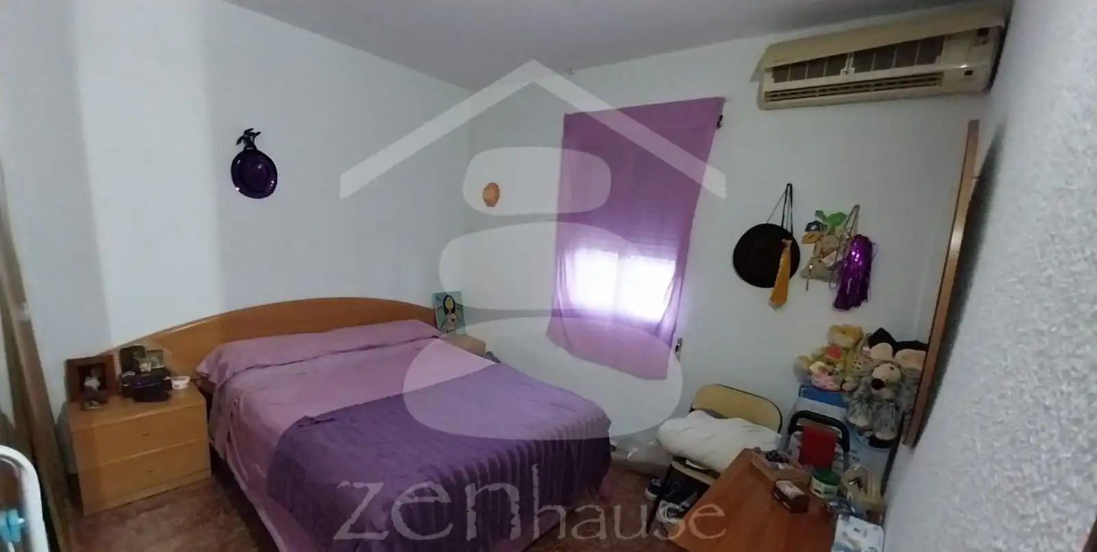 Habitación de Piso en venta en Mejorada del Campo