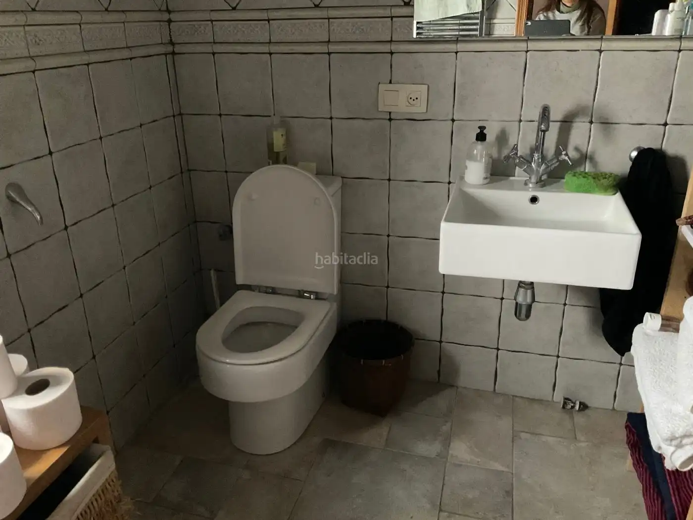 Appartamento in vendita a Carrer Raval 1, imagen 5