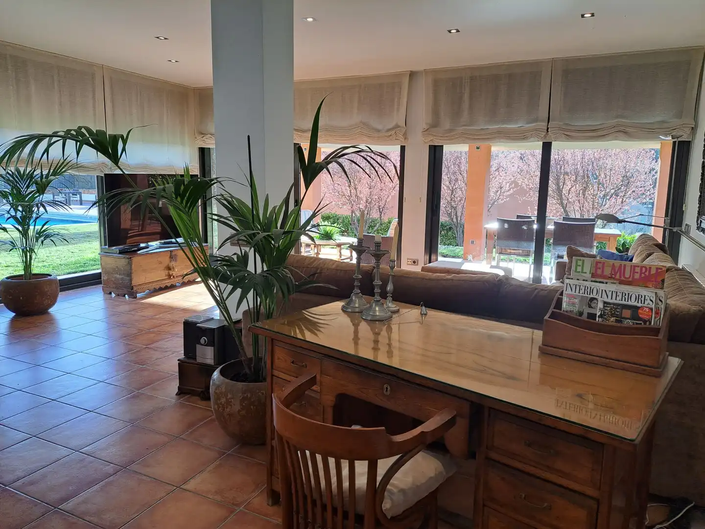 Casa o xalet en venda a Aiguafreda