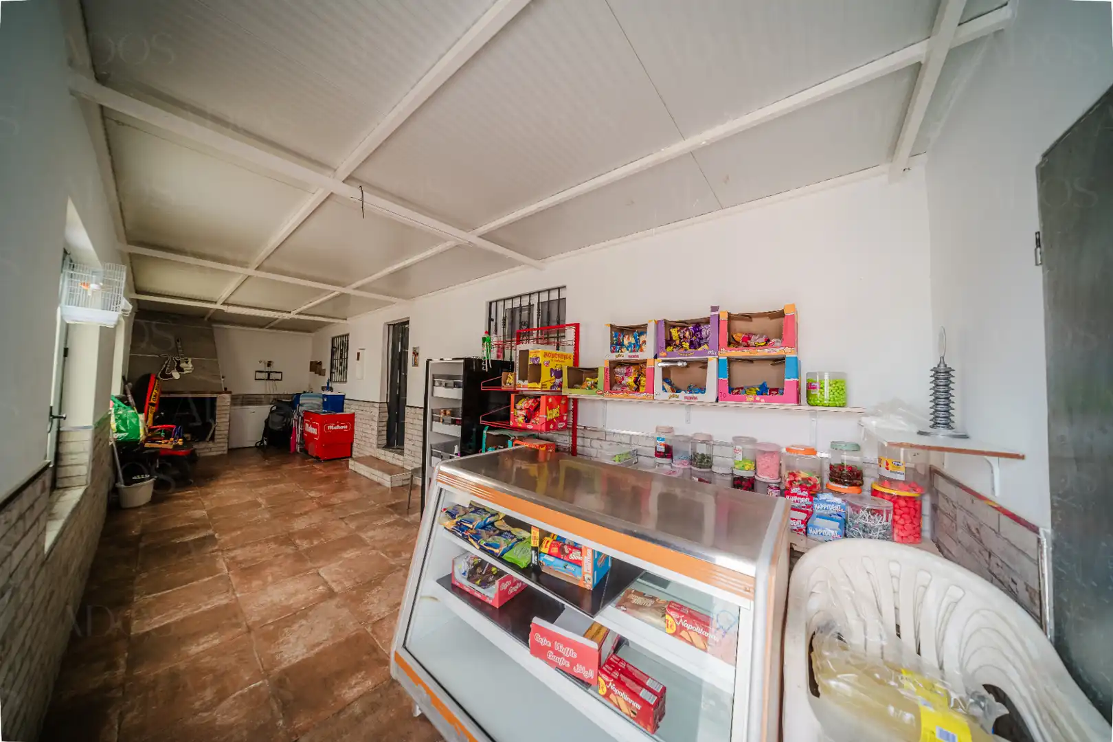 Houses for sale in El Ejido  with Air Conditioner and Furnished