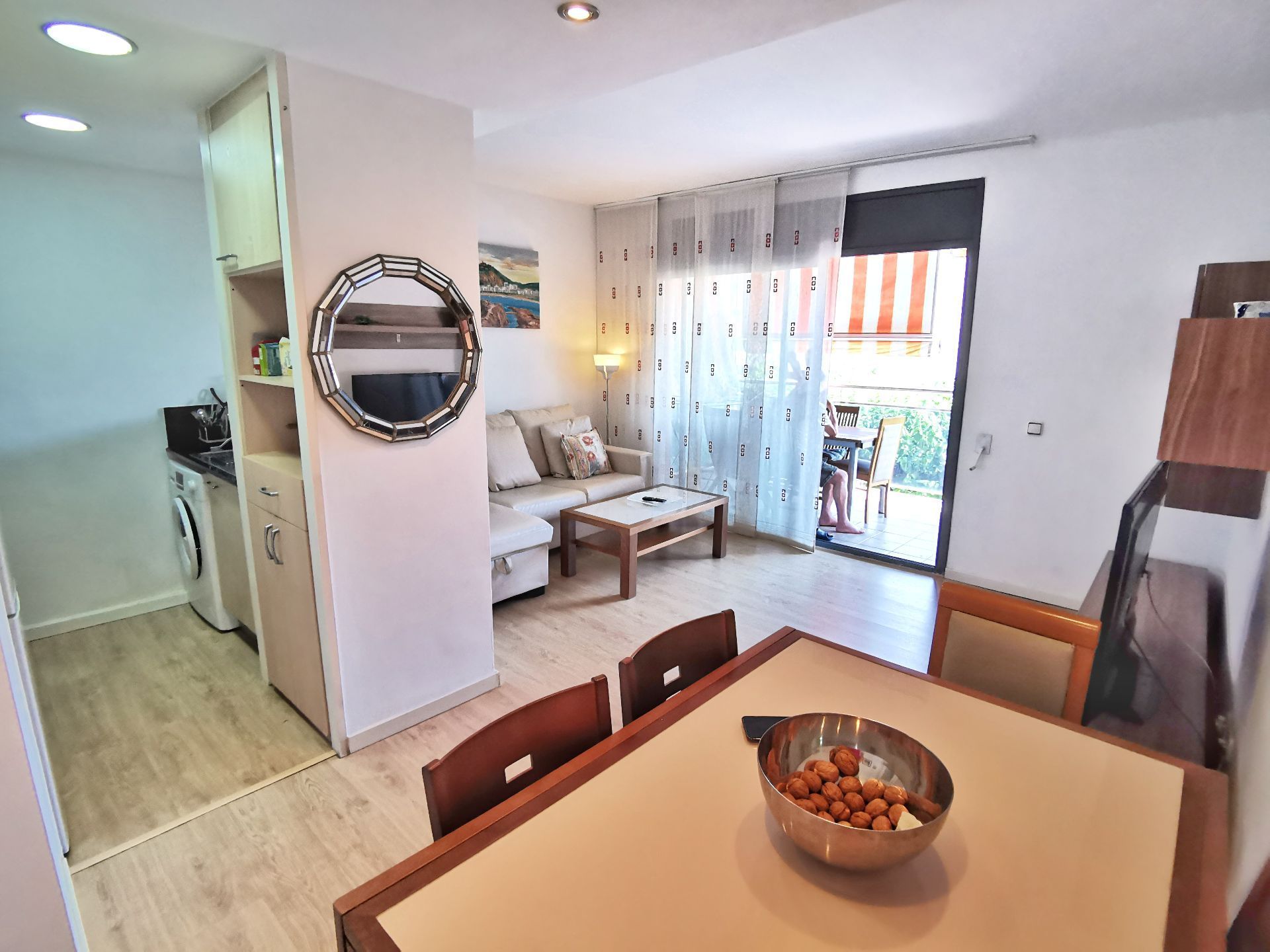 Flat for sale