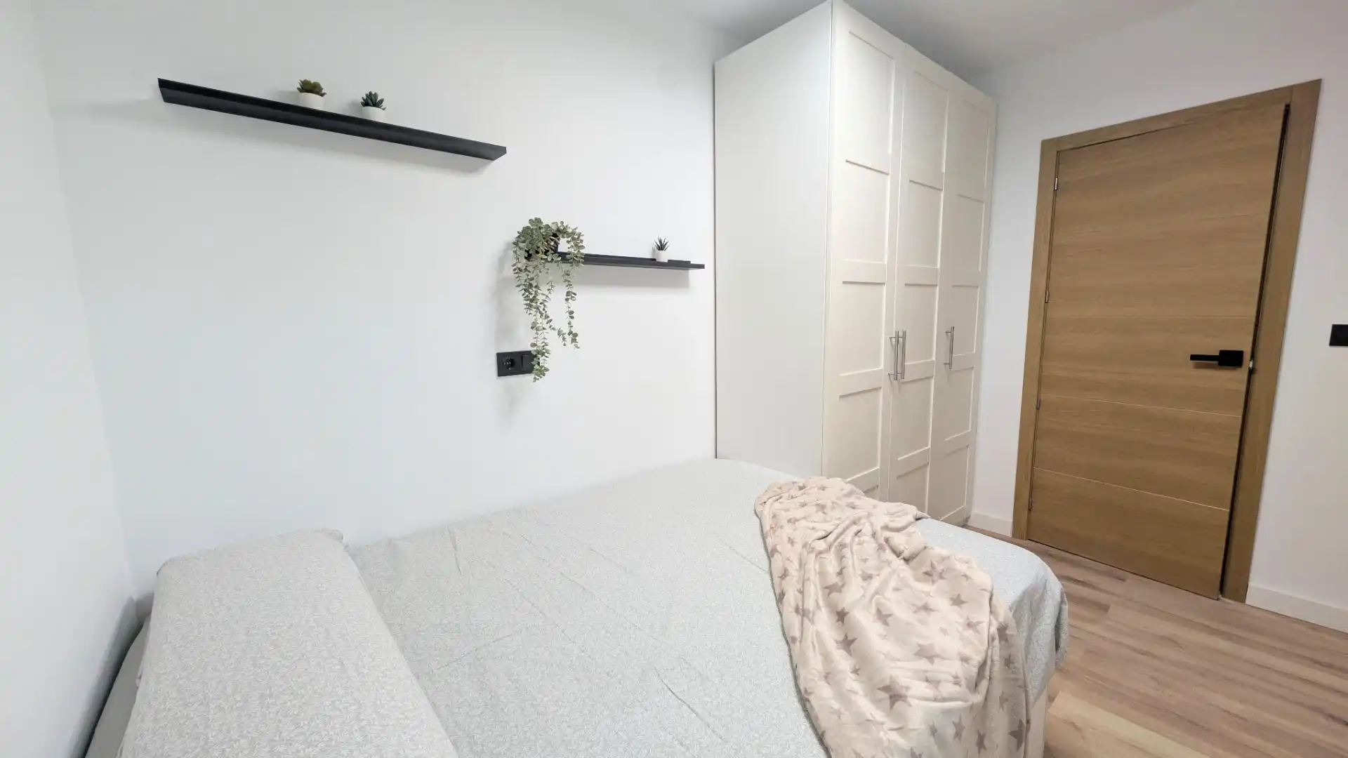 Habitació a Calle Calle Doctor Caro, 12, Pont Nou - Corazón de Jesús