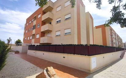 Exterior view of Flat for sale in Molina de Segura  with Storage room