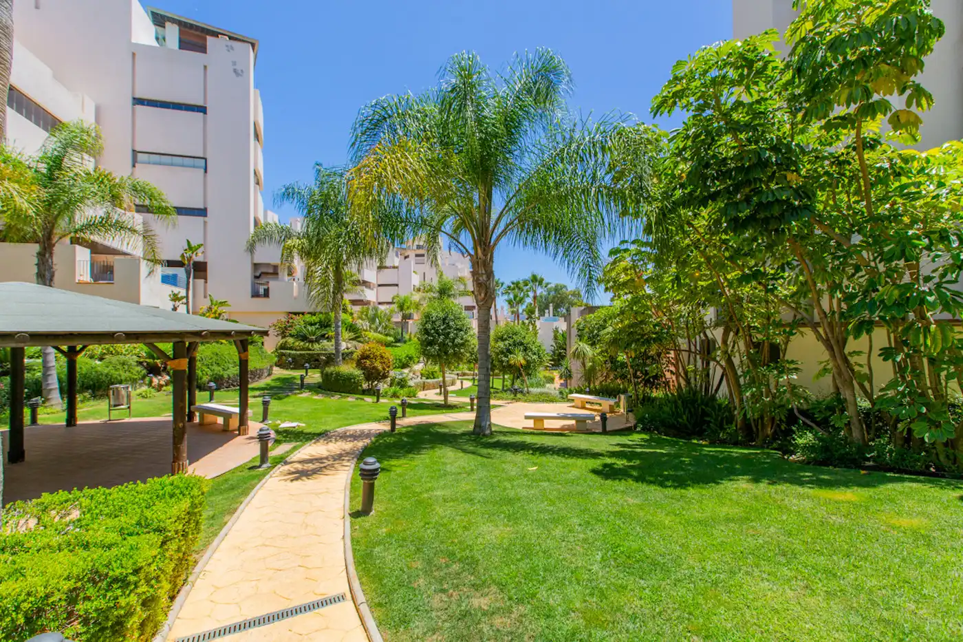 Ático en venta en Zona de Punta Plata