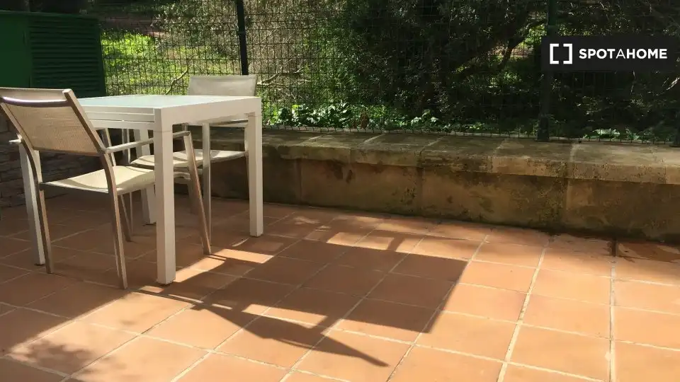 Habitació a El Terreno