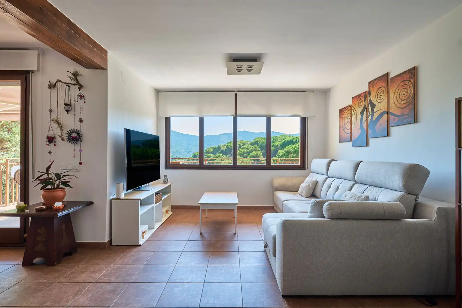 Casa con terraza en venta en Urbanitzacions, imagen 7