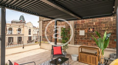 Photo 4 of Flat for rent in C. de Los Castillejos, Sagrada Família, Barcelona Capital