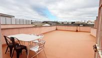 Terrasse von Dachboden zum verkauf in Jerez de la Frontera mit Klimaanlage, Heizung und Terrasse
