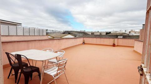 Foto 2 de Àtic en venda a Santiago - Coronación, Jerez de la Frontera