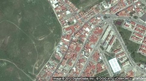 Foto 4 de Piso en venta en Pescadores - Saladillo, Algeciras