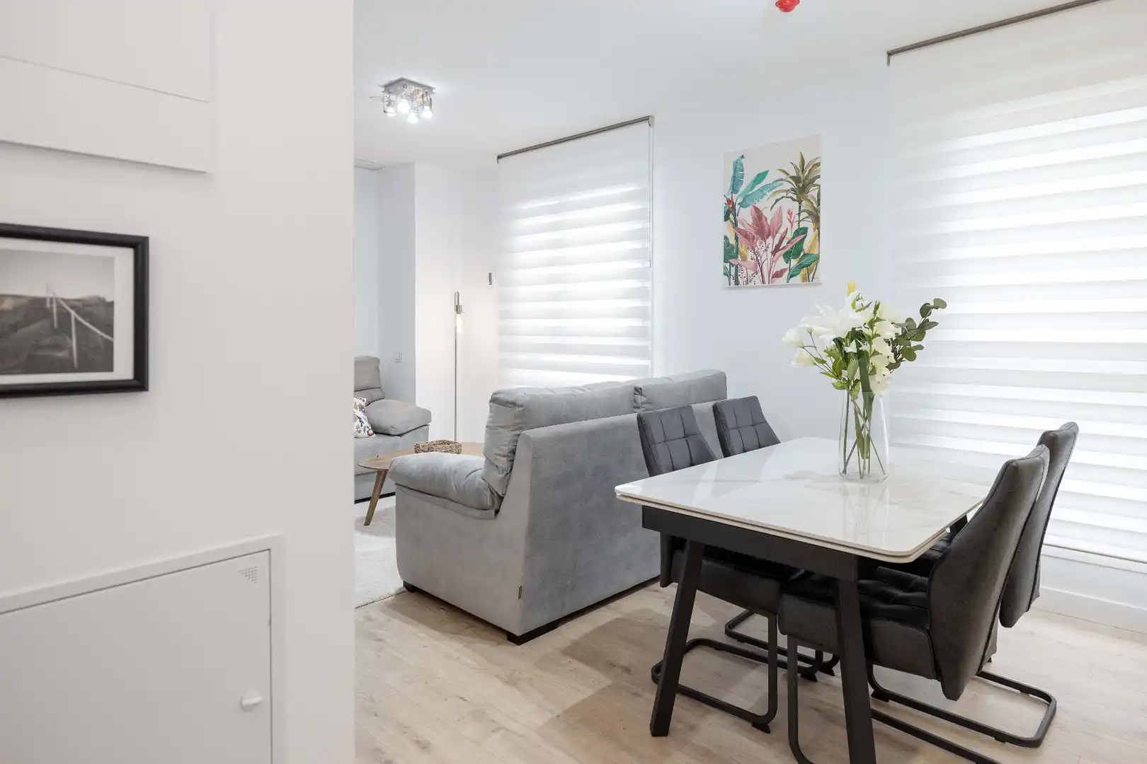 Flat with pool for sale in Paseo Martiricos, imagen 6