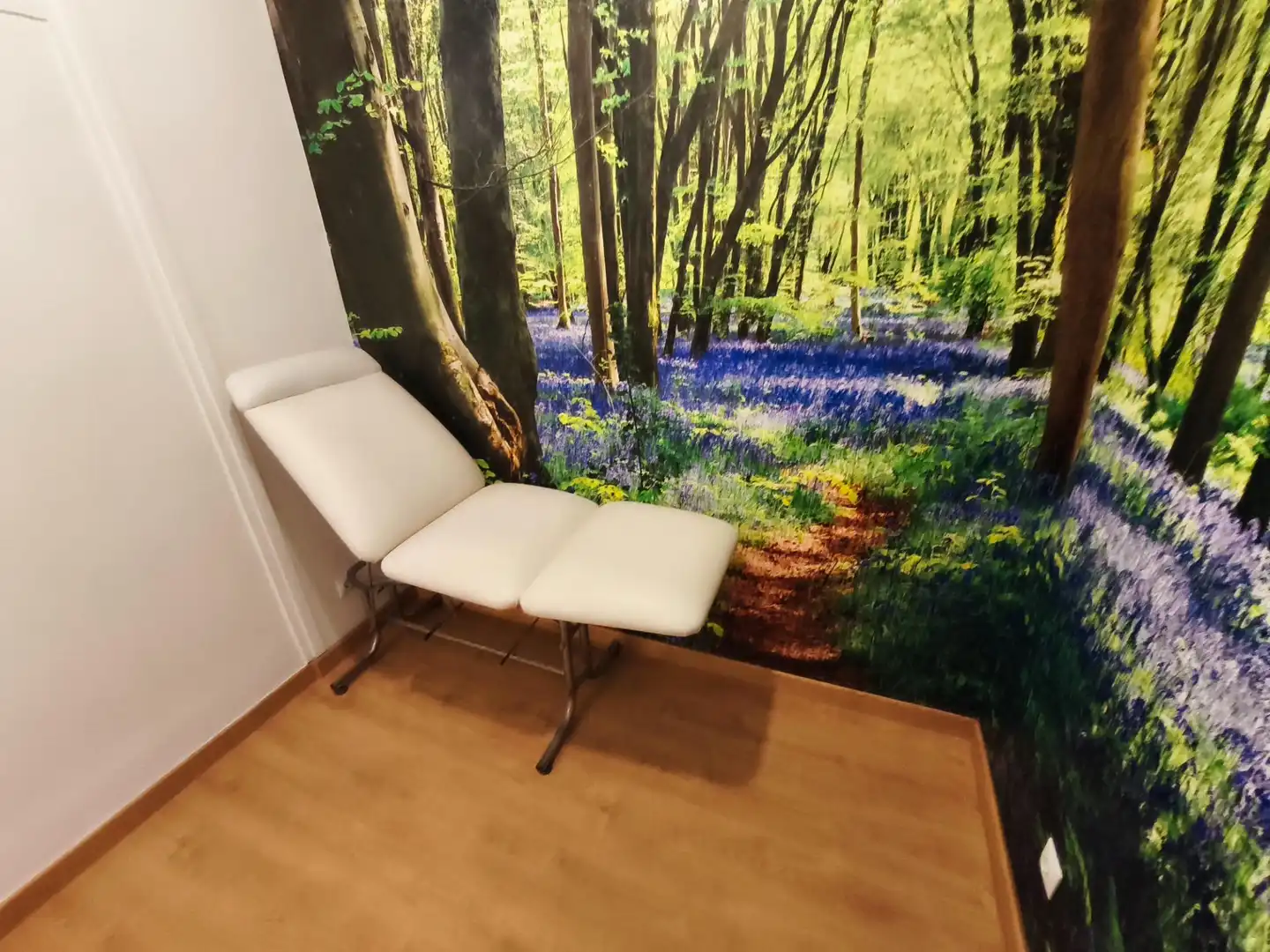 Garten von Geschaftsraum zur Miete in Vitoria - Gasteiz