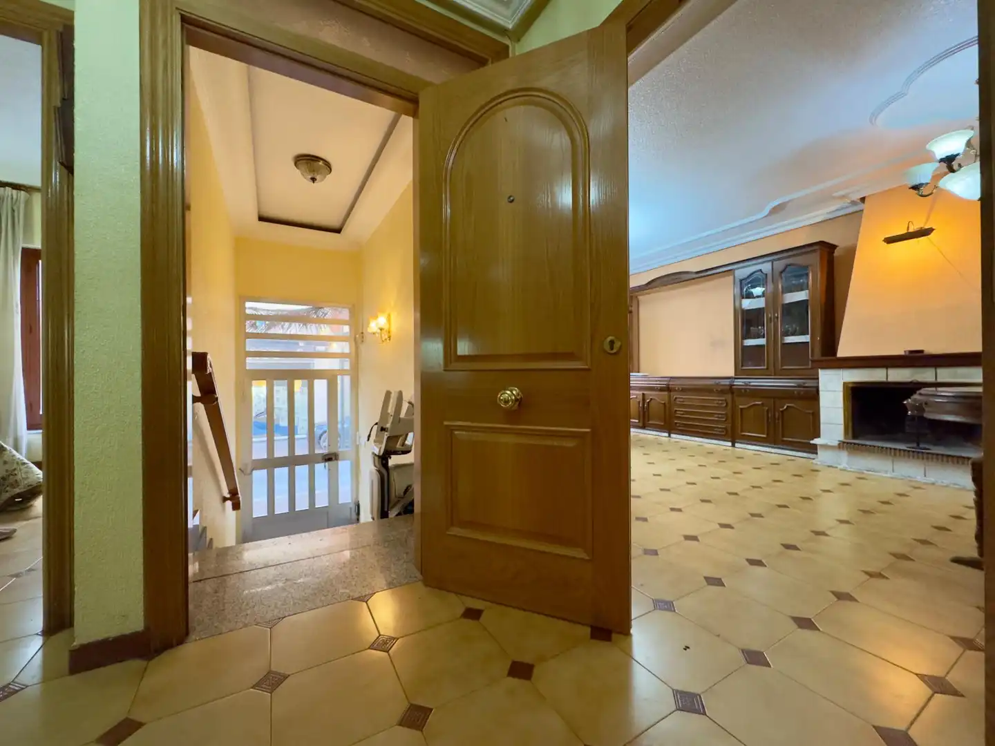 Planta baja en venta en Aspe con Aire acondicionado, Calefacción y Trastero