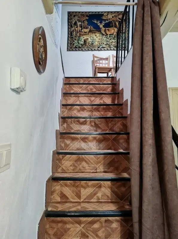 Finca rústica en venta en Torrelobatón