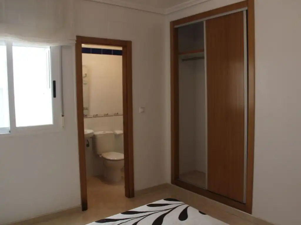 Apartament en venda a Calle Blasco Ibañez, 2, Dolores