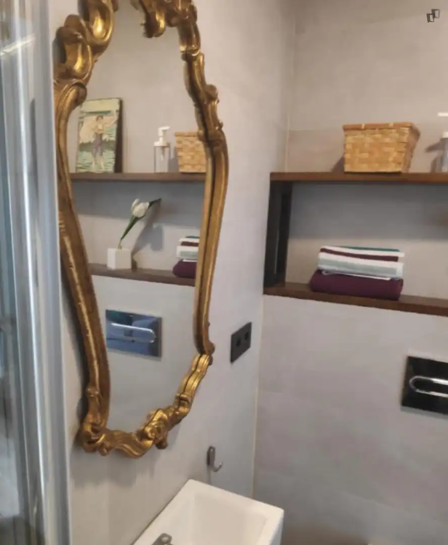 Apartamento de alquiler en Palacio
