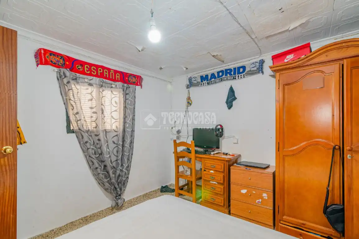 Casa rustica con giardino in vendita a LOS RAMONES, imagen 2