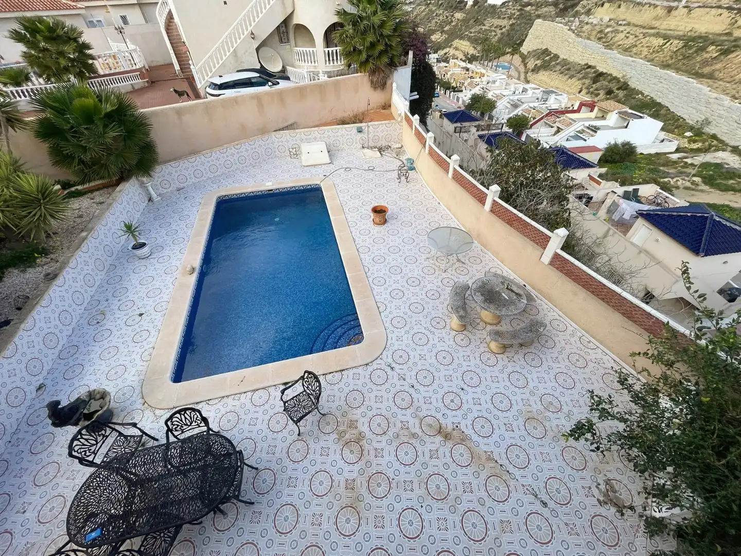 Detached house with terrace for sale in Ciudad Quesada, imagen 23