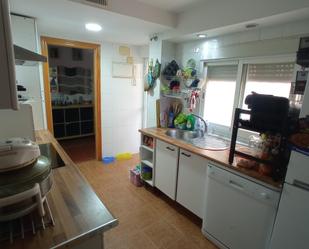 Kitchen of Planta baja for sale in  Córdoba Capital  with Terrace, Storage room and Community pool