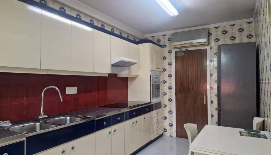 Foto 1 de Pis de lloguer a Centre - Passeig i Rodalies, Barcelona