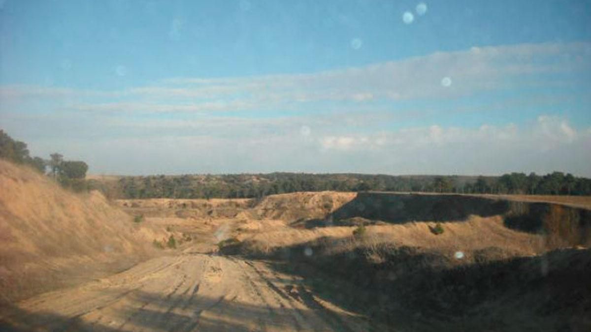 Residencial en venda en Hernansancho