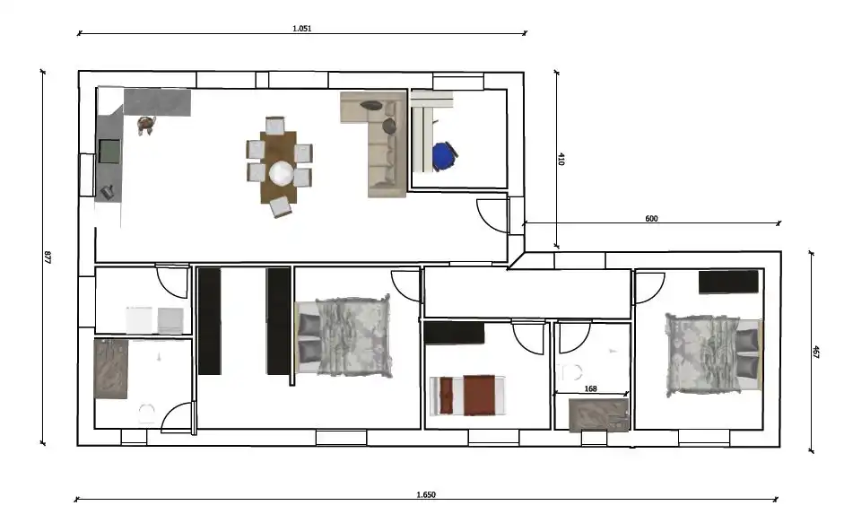 Villa in vendita a Carrer del Teixo, imagen 12