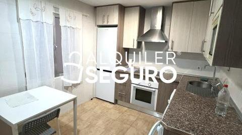 Foto 5 de Piso de alquiler en Chulapona, Los Ángeles, Madrid