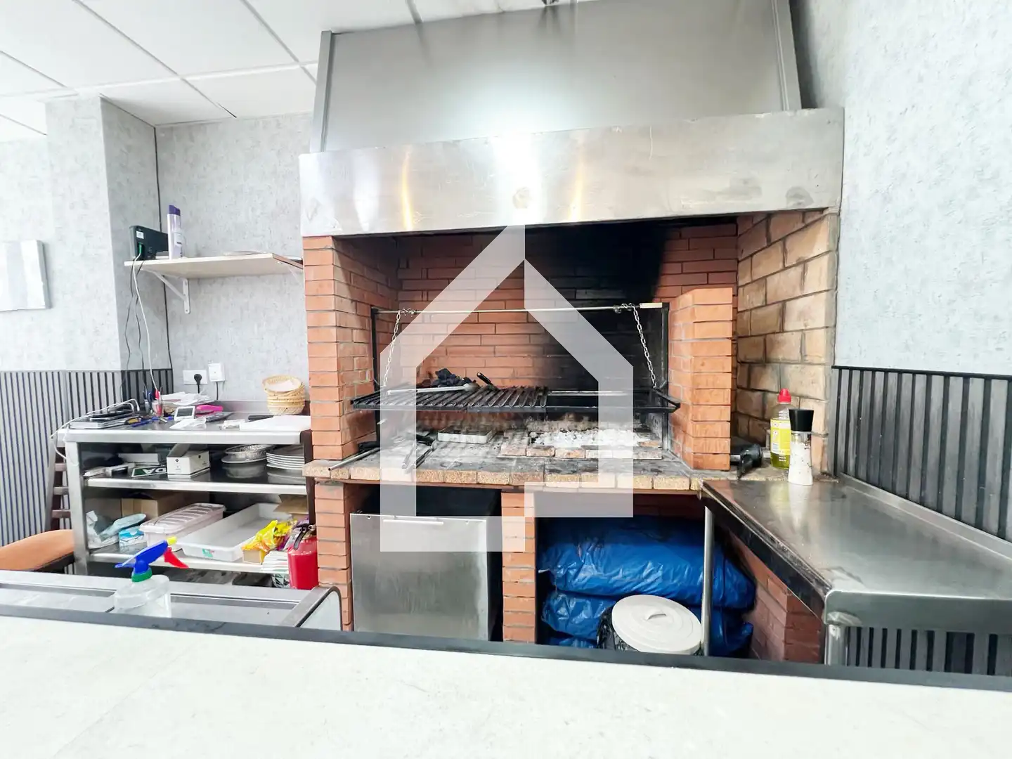 Business premises for transfer in Calle Cervantes, imagen 9