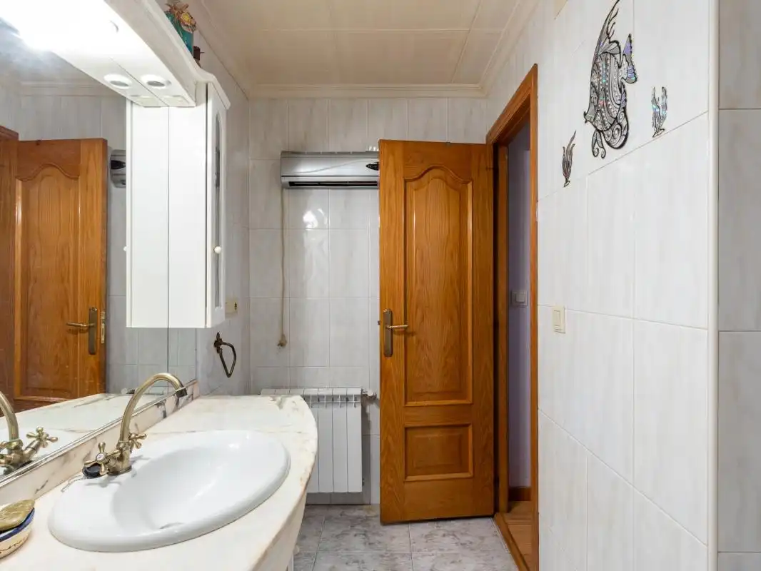 Casa o xalet en venda a C. Antonio Bartual, Utiel