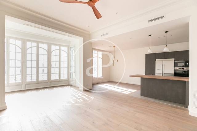 Piso en Alquiler en Casp en Dreta de l'Eixample