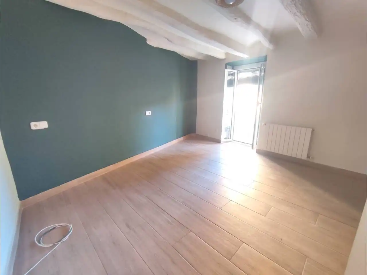 Habitación de Casa o chalet en venta en Sant Pere de Riudebitlles con Calefacción y Jardín privado