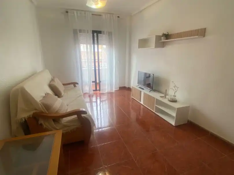 Wohnung mit Aufzug zum Verkauf in Plaza Sagrado Corazón 40, imagen 3