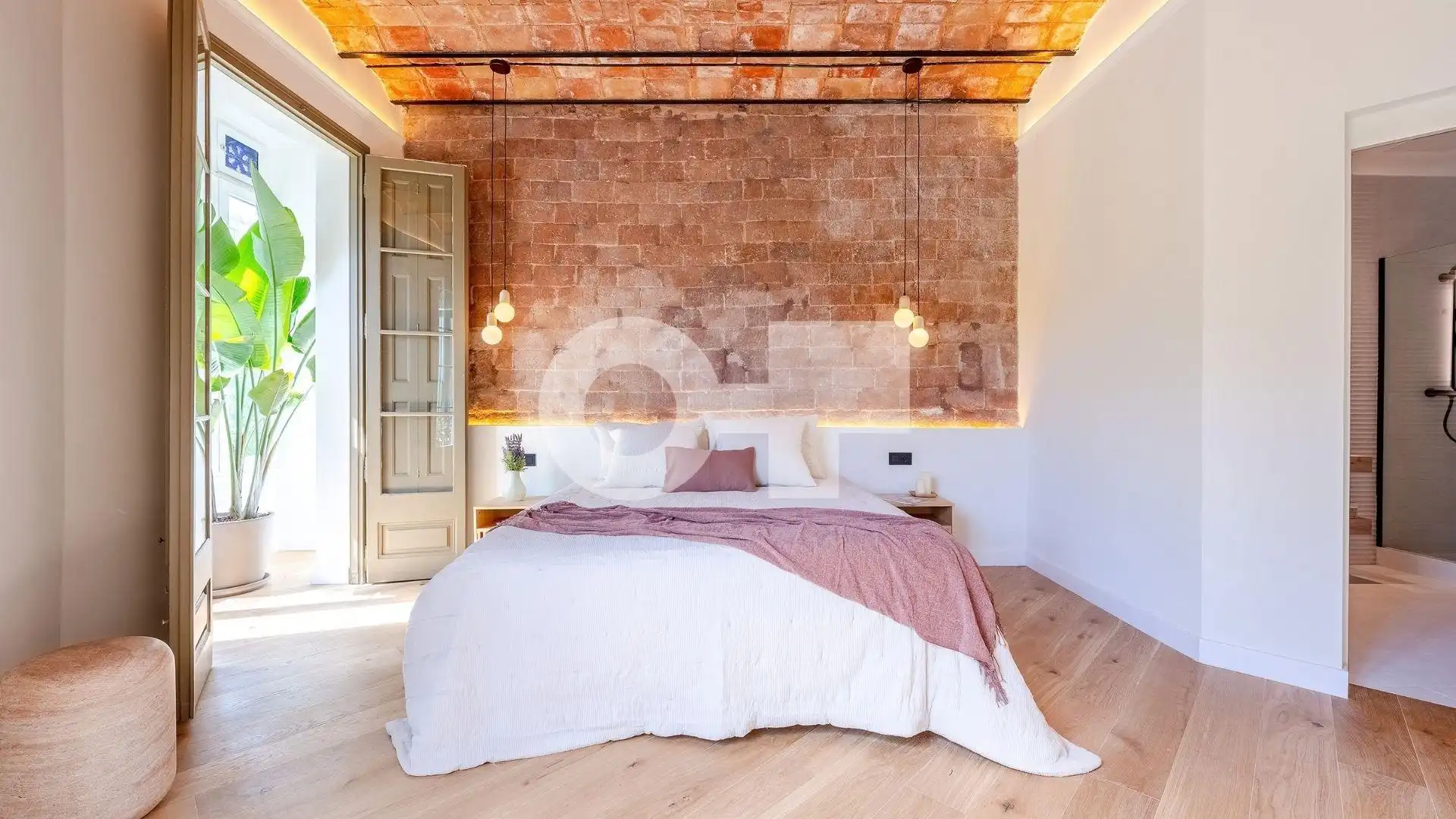 Flat with terrace for sale in Carrer Carrer Muntaner, imagen 24