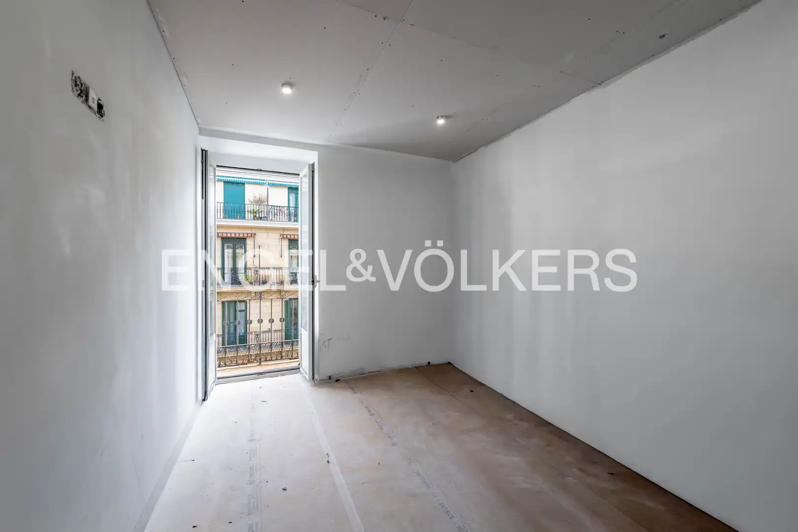Wohnung mit Terrasse zum Verkauf in Etxaide Kalea, imagen 23