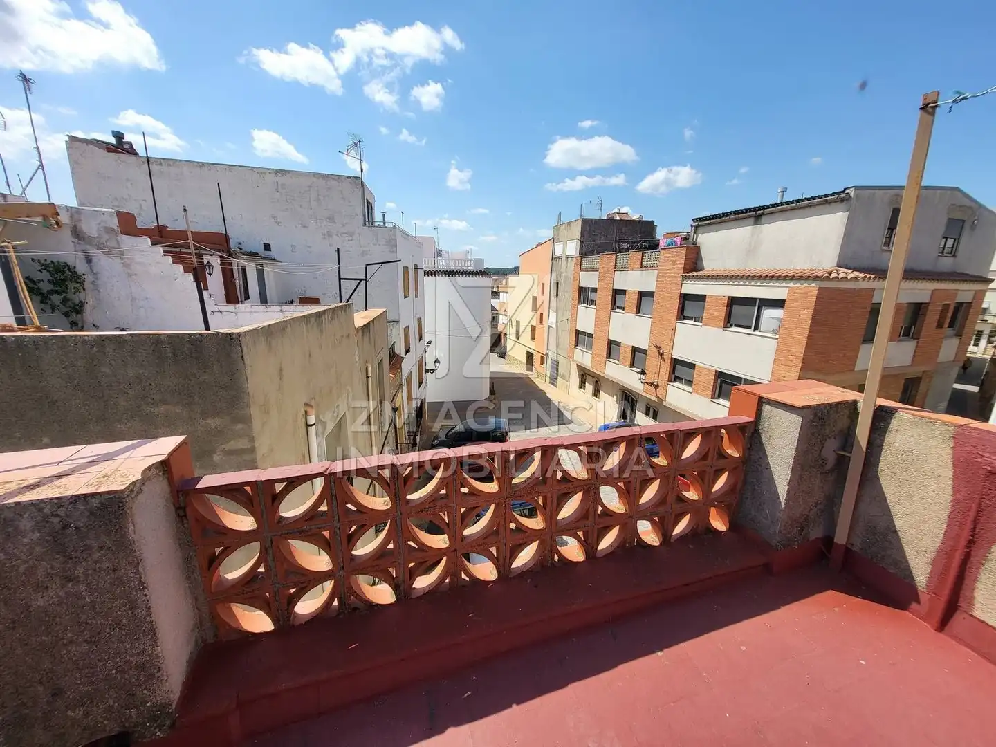 Vista exterior de Finca rústica en venta en Traiguera con Terraza y Trastero